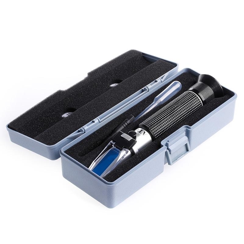 R1wa Salinité Refractomètre ME - Marine Aquarium Refractometer avis et prix