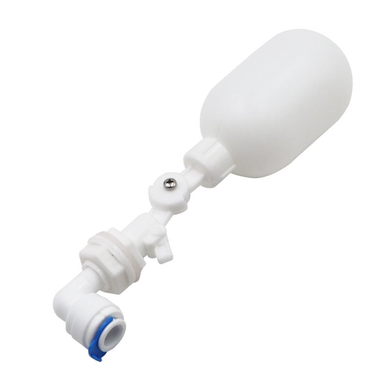 Mini vanne à bille flottante a - Marine Aquarium Water avis et prix