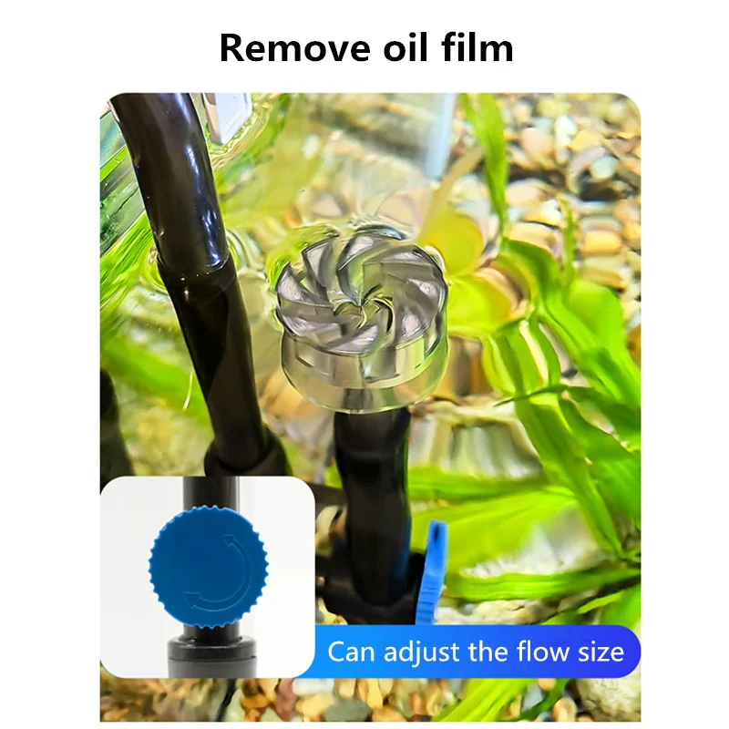 SUNSUN nouveau filtre d'aquari - Aquarium Blue Marine Reef 60 avis et prix