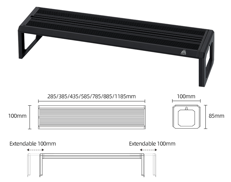 Lampe d'aquarium LED UV RGB sé - Marine Aquarium Uv Light avis et prix