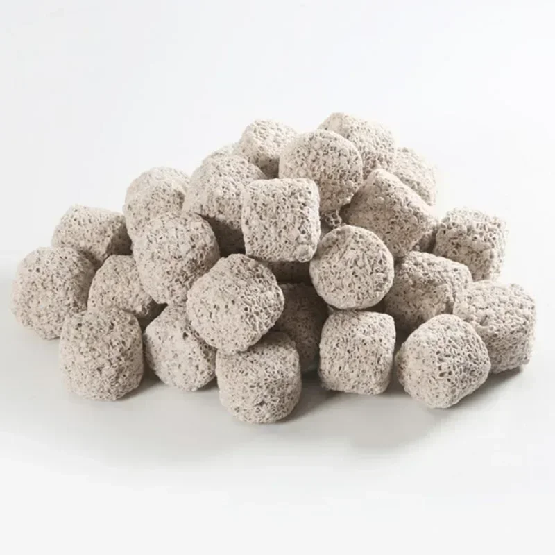 XXL filtrant précieux pour poi - Calcium Reactor Media avis et prix