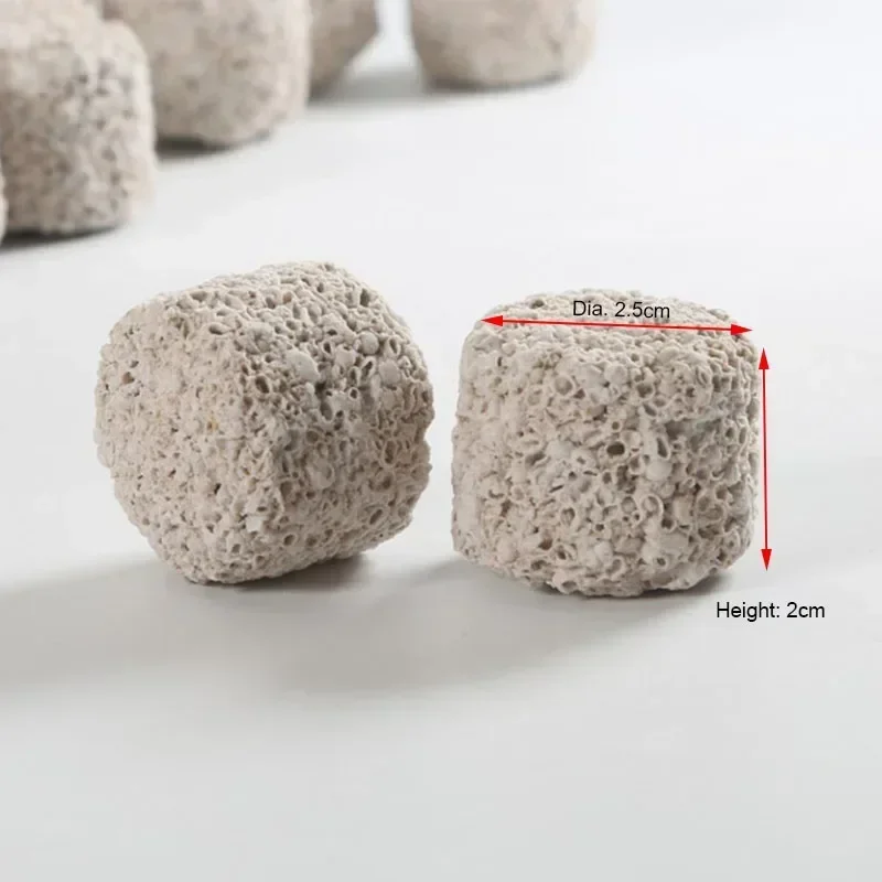 XXL filtrant précieux pour poi - Calcium Reactor Media avis et prix