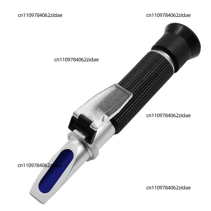 Réfractomètre optique de salin - Marine Aquarium Refractometer avis et prix