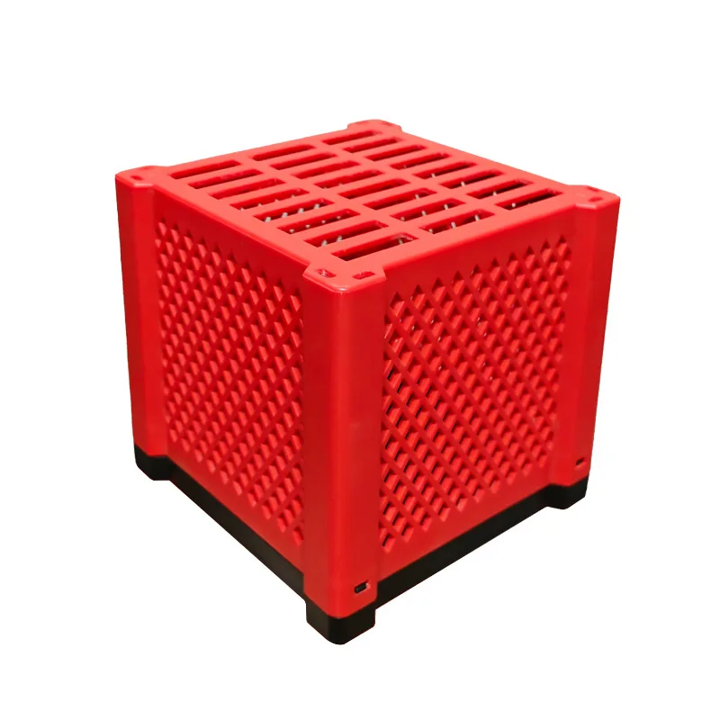 Boîte de rangement en PVC pour - Calcium Reactor Media avis et prix