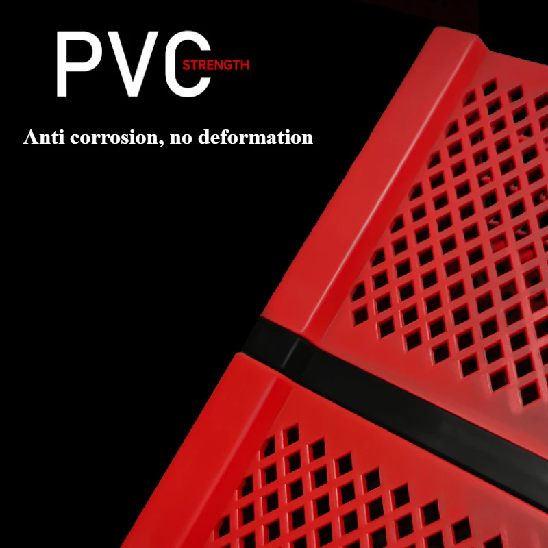 Boîte de rangement en PVC pour - Calcium Reactor Media avis et prix
