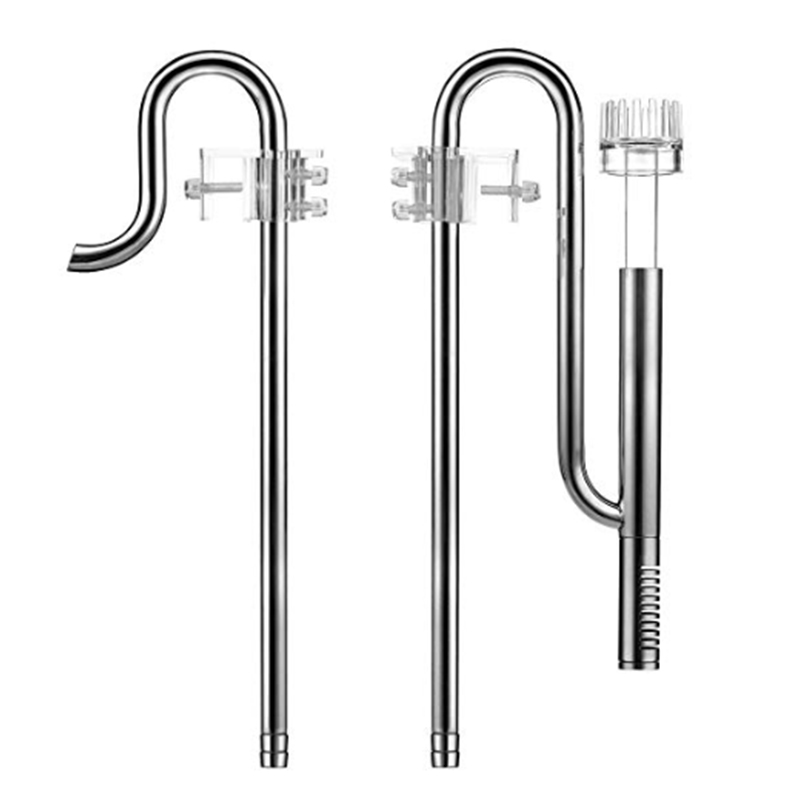 Tuyau de lys en acier inoxydab - Marine Aquarium With Sump avis et prix