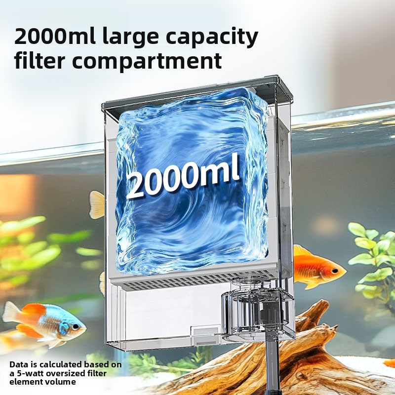 Filtre pour aquarium SUNSUN XB - Marine Aquarium Uv Filter avis et prix