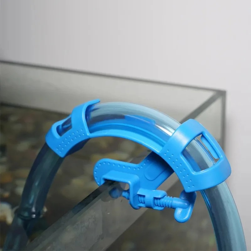 Pince de fixation pour tuyau d - Marine Aquarium With Sump avis et prix