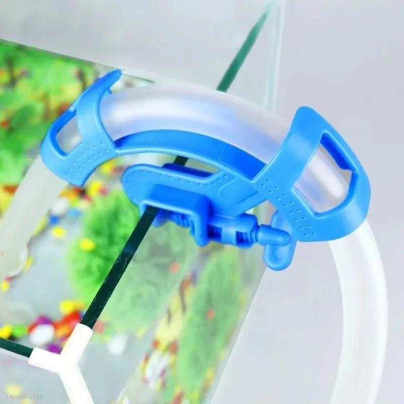 Pince de fixation pour tuyau d - Marine Aquarium With Sump avis et prix