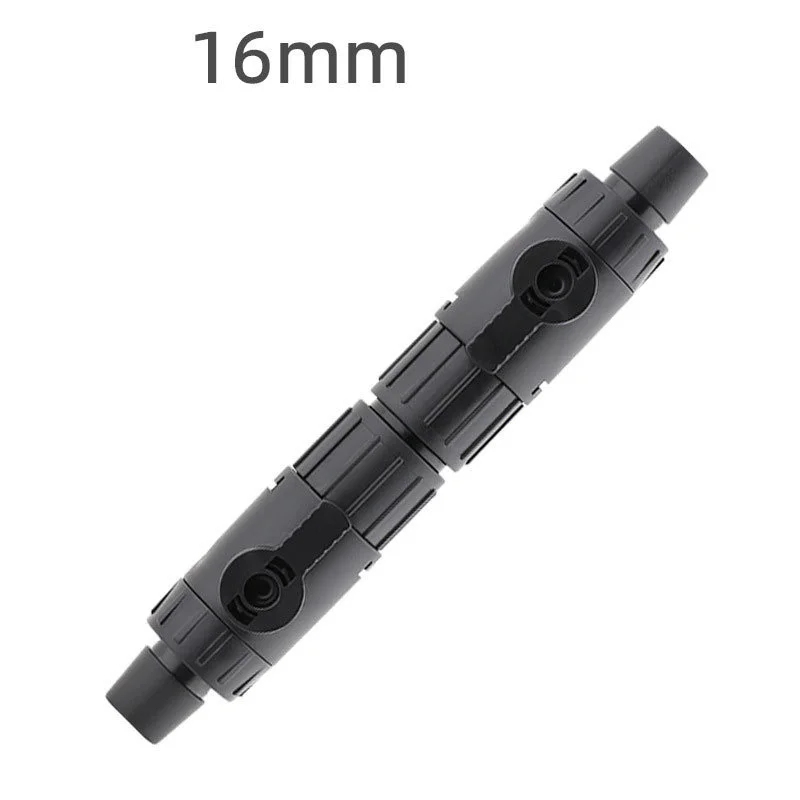 Raccord de robinet à déconnexi - Marine Aquarium With Sump avis et prix