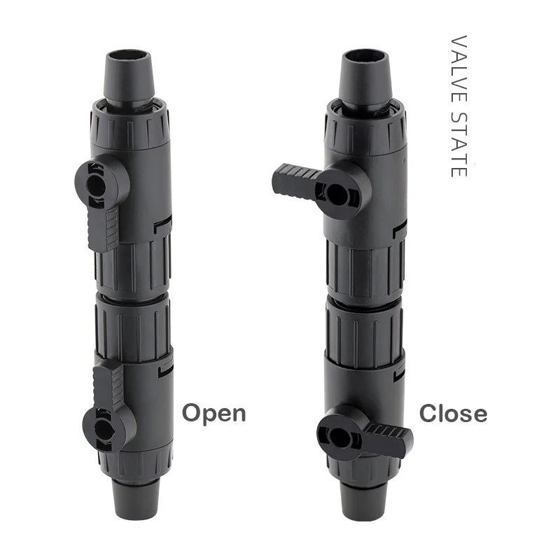 Raccord de robinet à déconnexi - Marine Aquarium With Sump avis et prix