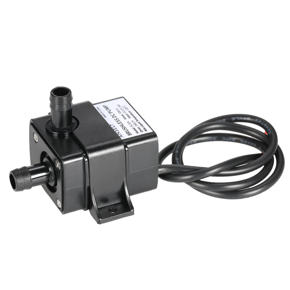 Mini pompe à huile et eau sans - Marine Aquarium Water avis et prix