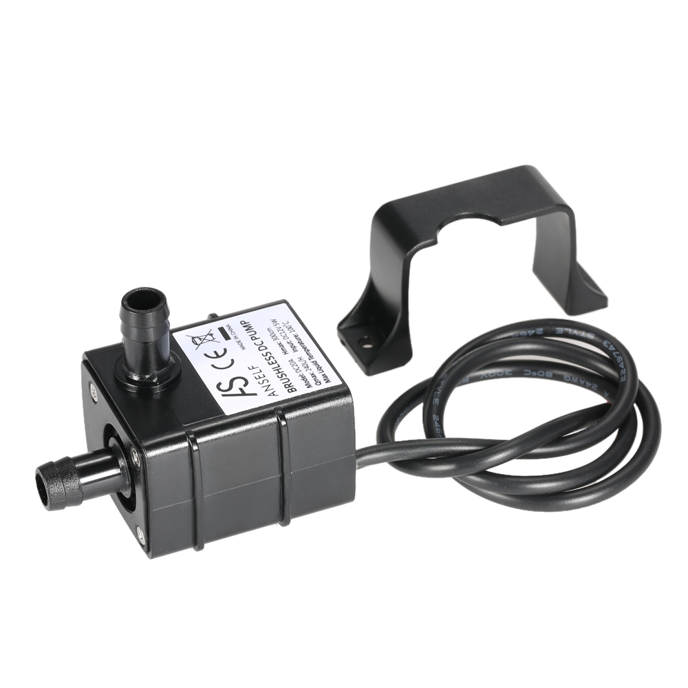 Mini pompe à huile et eau sans - Marine Aquarium Water avis et prix