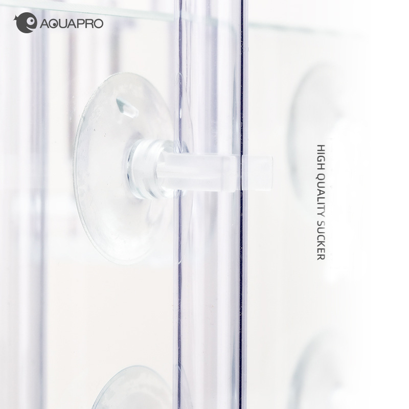 AQUAPRO Inflow Outflow entrée  - Marine Aquarium Uv Filter avis et prix