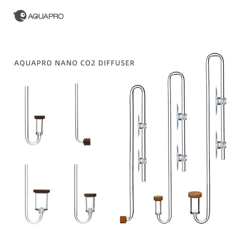 Diffuseur de CO2 pour Aquarium - Marine Aquarium Water avis et prix