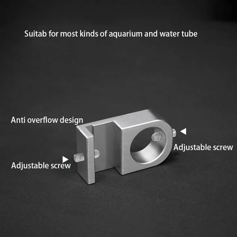Support de Tube d'eau d'aquari - Marine Aquarium Uv Filter avis et prix