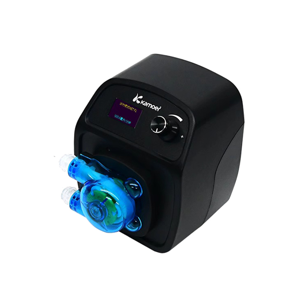 Kamoer X1 PRO T2 WiFi App manu - Calcium Reactor Media avis et prix