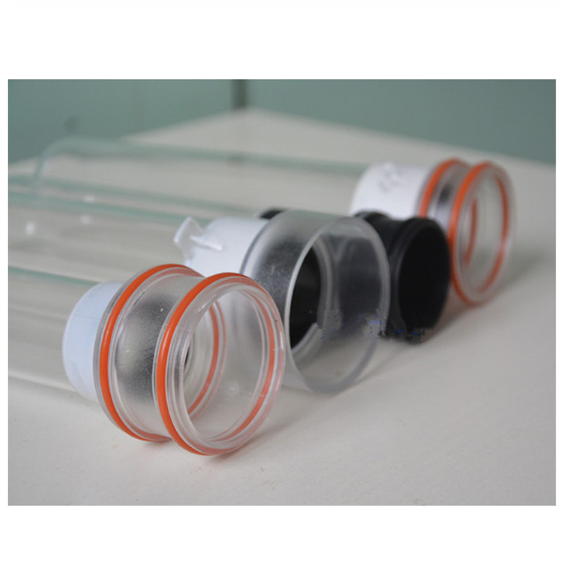 StalSUN-Tube en verre de quart - Aquarium Blue Marine Reef 60 avis et prix