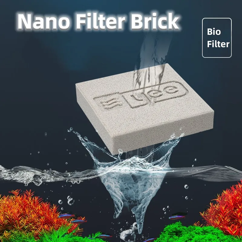 1/2 pièces Matériau filtrant c - Calcium Reactor Media avis et prix