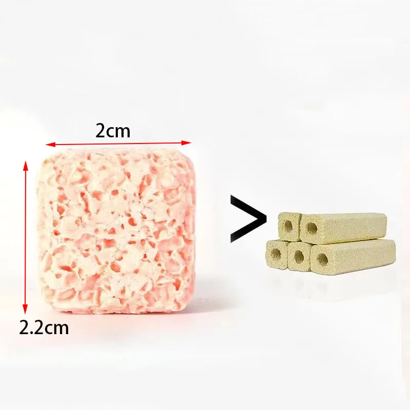 100g 250g 500g nouveau Aquariu - Calcium Reactor Media avis et prix