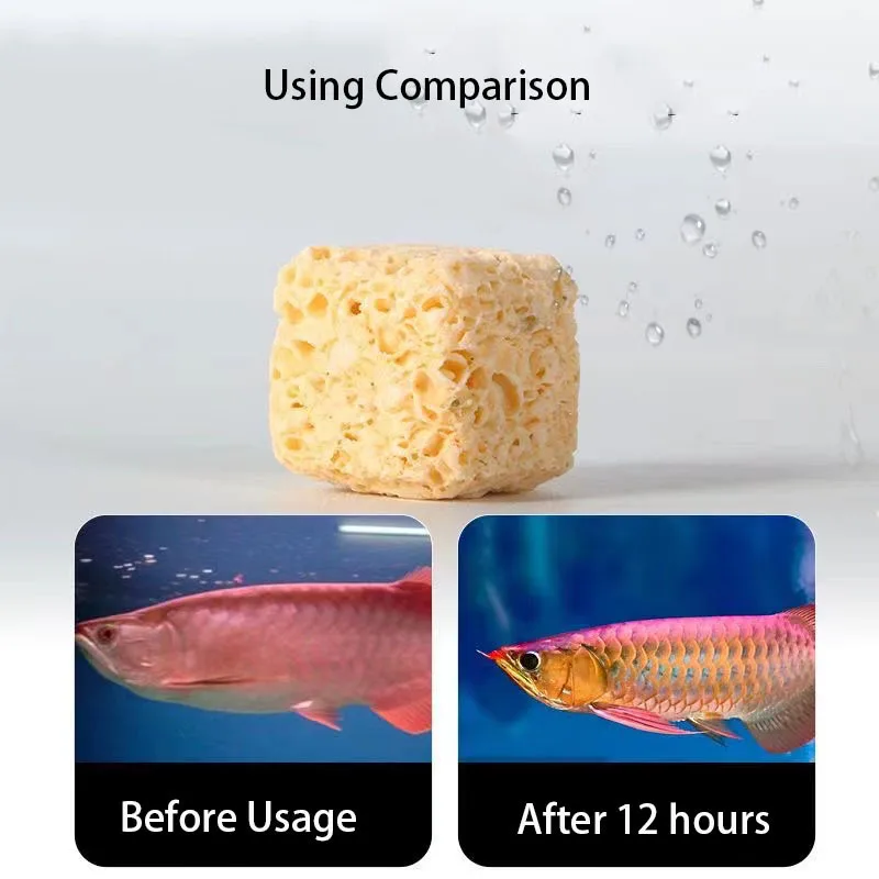 100g 250g 500g nouveau Aquariu - Calcium Reactor Media avis et prix