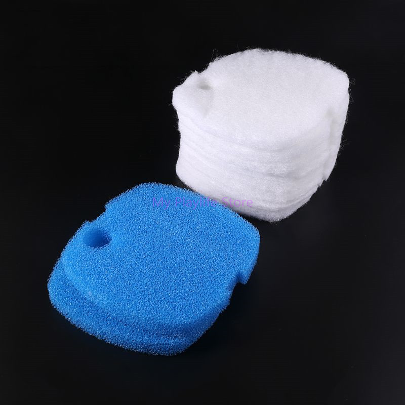 Tampons filtrants pour aquariu - Aquarium Blue Marine Reef 60 avis et prix