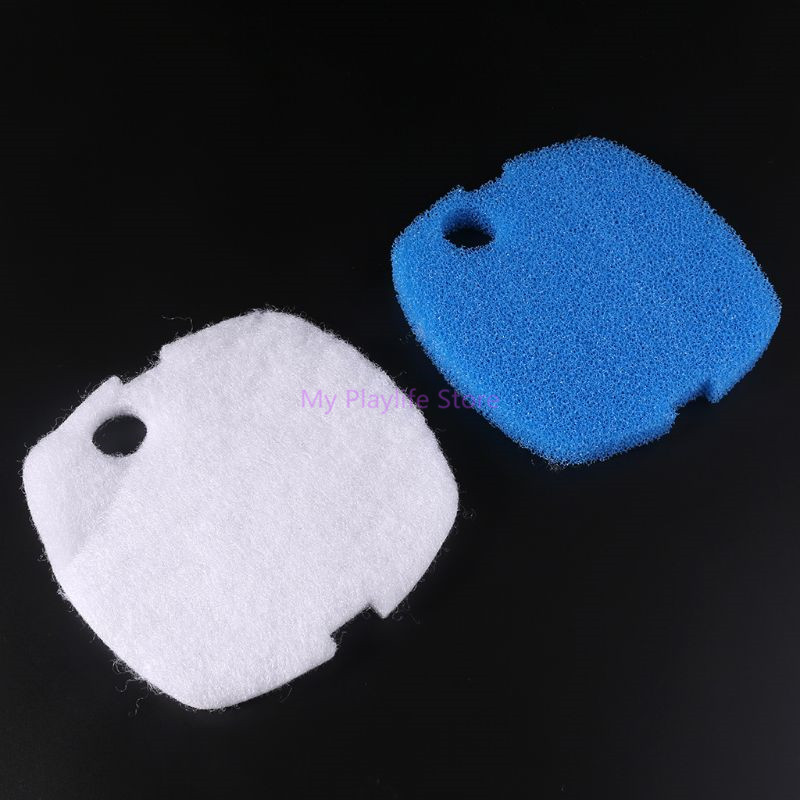 Tampons filtrants pour aquariu - Aquarium Blue Marine Reef 60 avis et prix