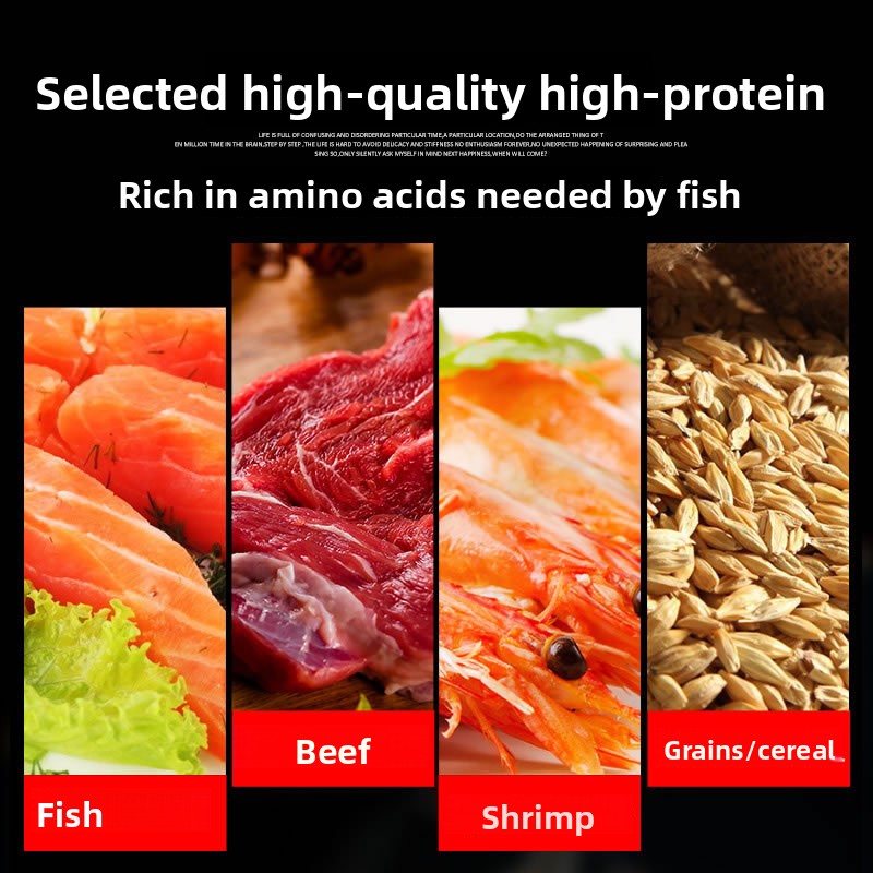 Nourriture pour poissons ornem - Aquarium Blue Marine Reef 60 avis et prix