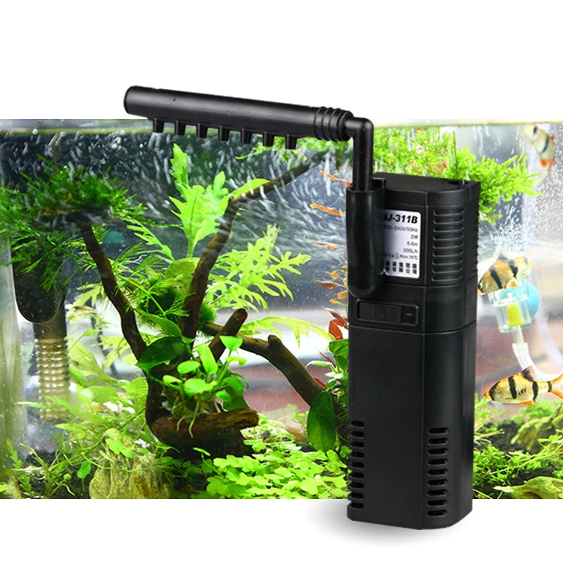 StalSUN mini nano 111B 311B 61 - Aquarium Blue Marine Reef 60 avis et prix